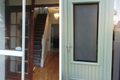 Palladio Composite Door Cambridge