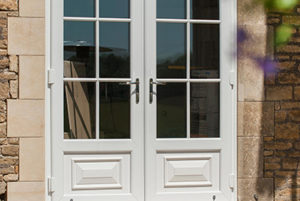 Doors Supply and Fit Dublin and Wicklow