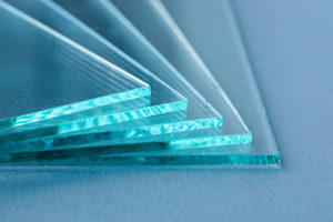 Laminated Toughened Safety Glass