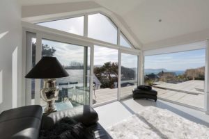 Monorail Glide and Slide Door Dublin and Wicklow