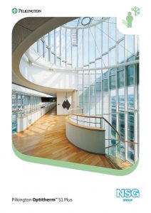 Pilkington Optitherm