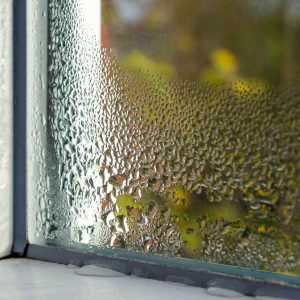 Window Condensation Problem