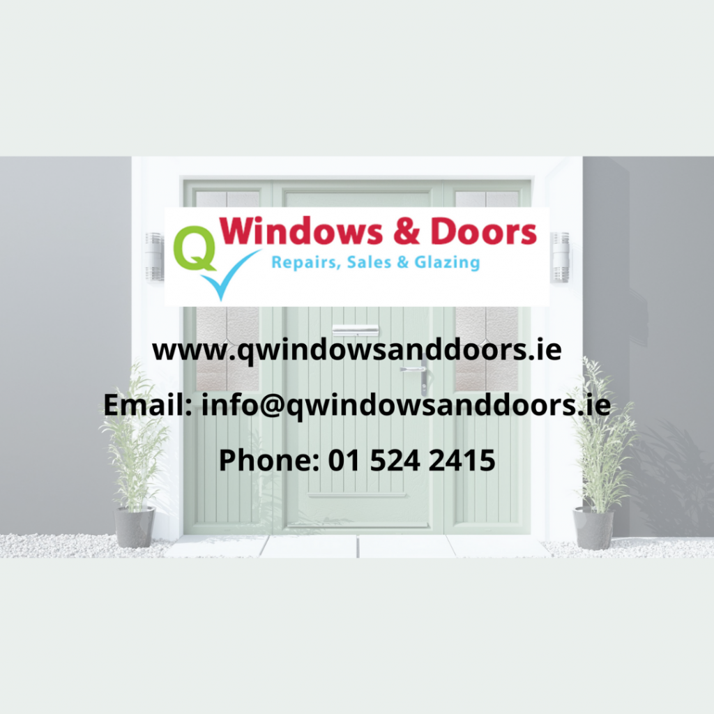 Q Windows and Doors Brochures