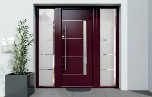 Barcelona Avant Garde Palladio Composite Door 2022