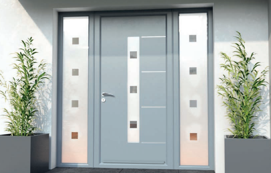 Matisse Avant Garde Palladio Composite Door 2022