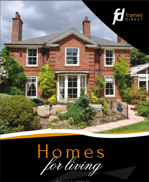 Frames-Direct-Homes-For-Living-Brochure-Cover