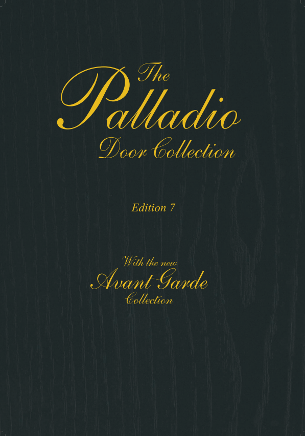 Palladio Composite Door Brochure Edition 7