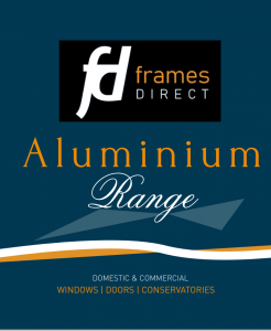 Aluminium Range Brochure