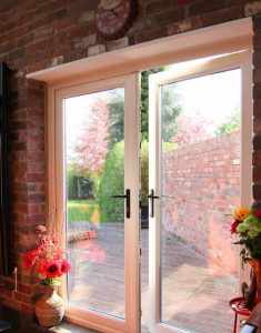 French Doors Brochure