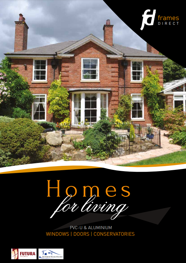 frames-direct-homes-for-living-brochure-cover
