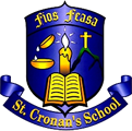 st-cronans-school-logo