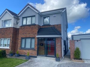 Design Your Own Windows and Doors