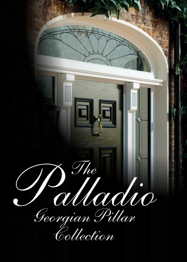 palladio-composite-georgian-pillar-collection-brochure-2023-cover