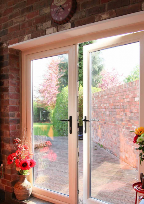 French Doors Brochure